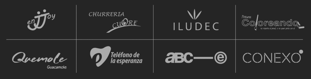 panel de marcas (gris oscuro) 01