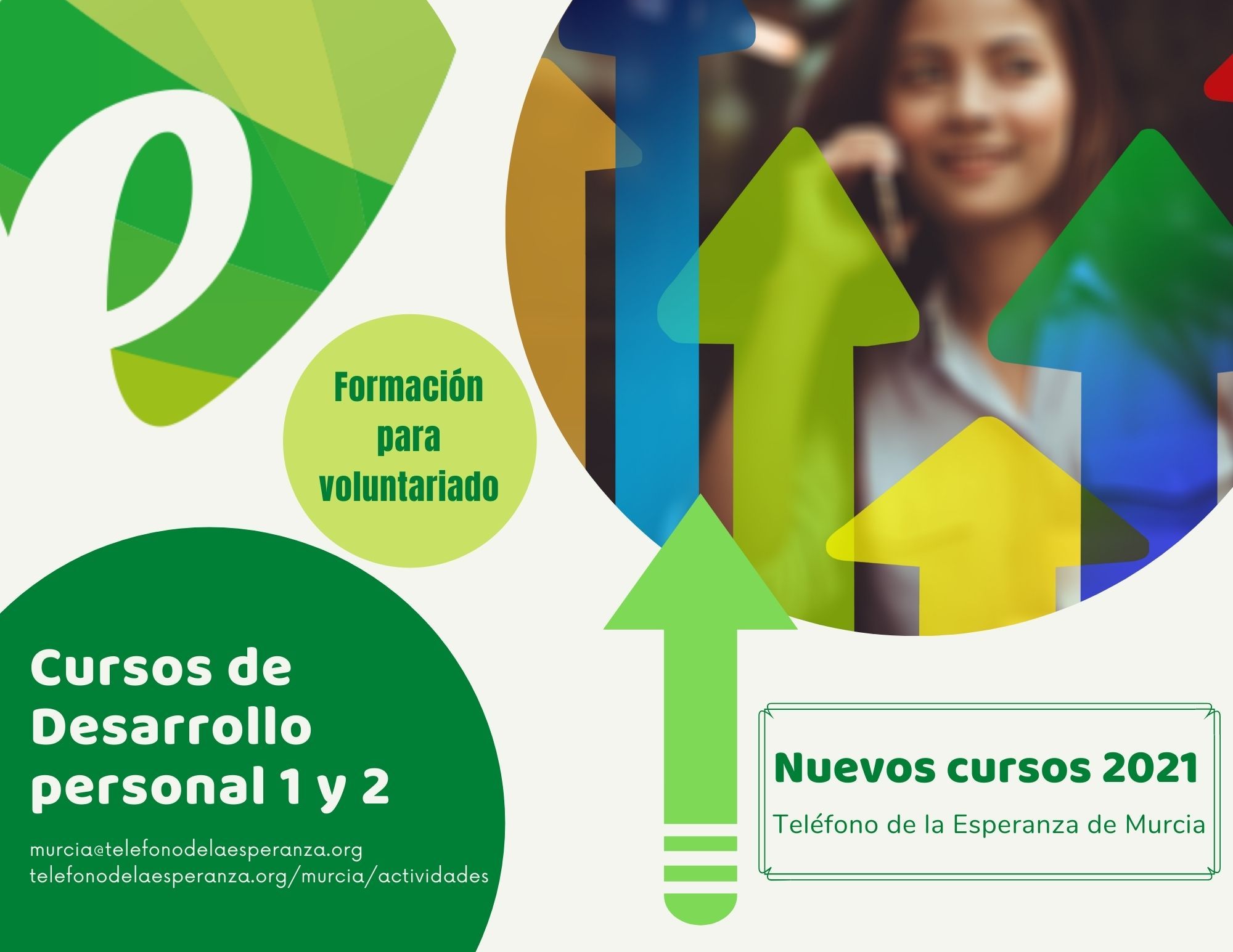 publi desarrollo personal